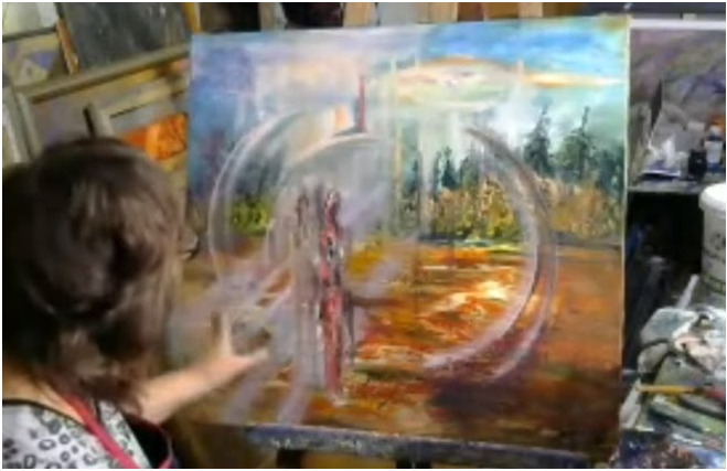 Секреты сюрреализма - Баженова_0.jpg